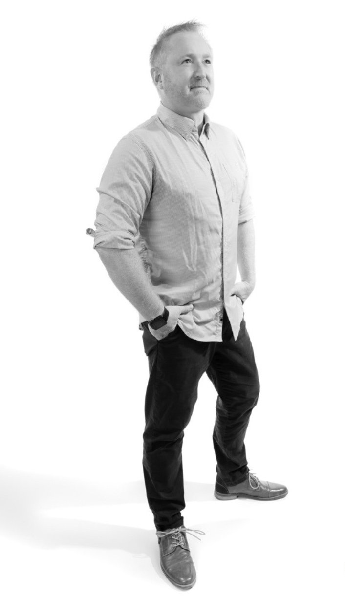 Ashley Starkey Headshot